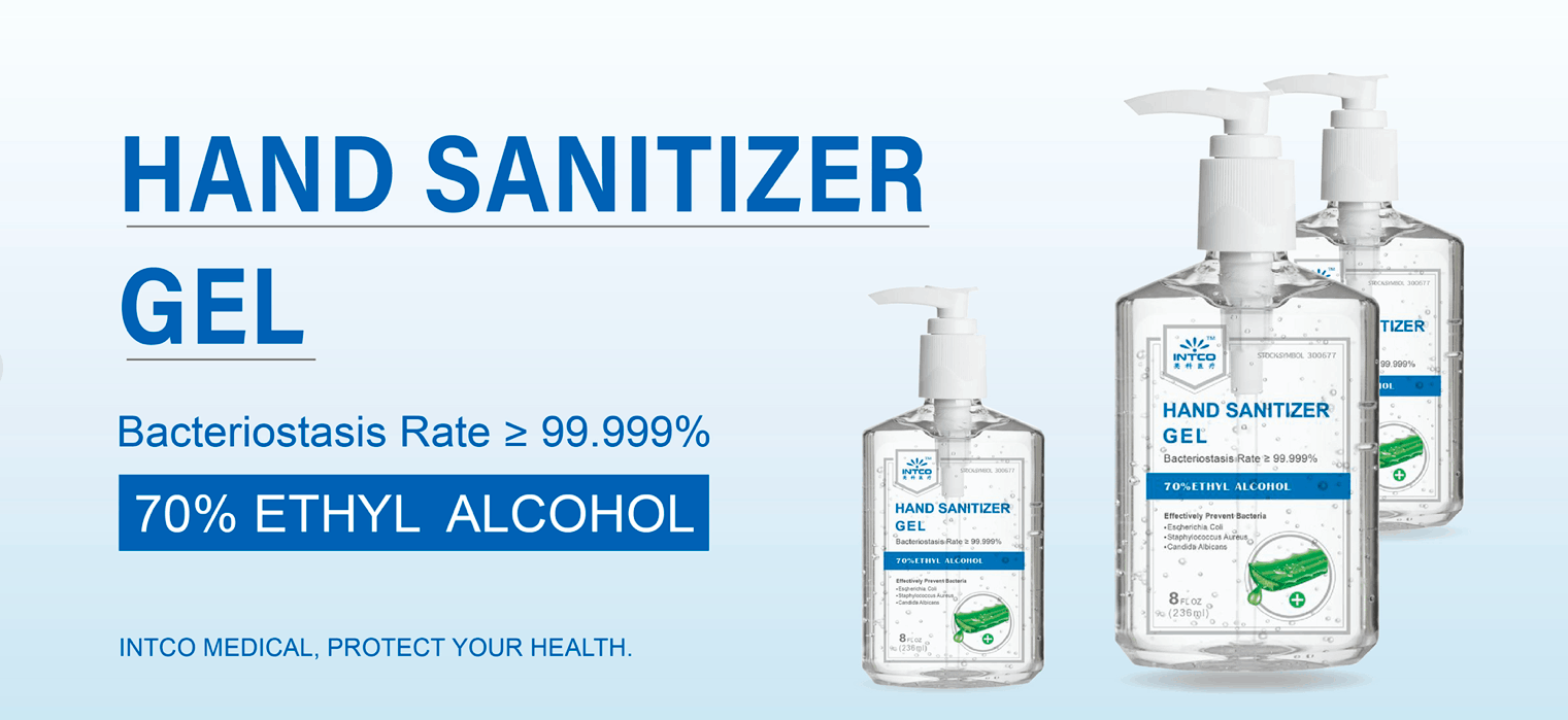 Hand Sanitizer